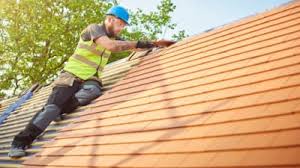Best Hot Roofs  in Greenfield, IN