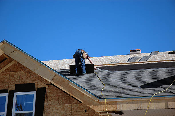Best Roof Insulation Installation  in Greenfield, IN
